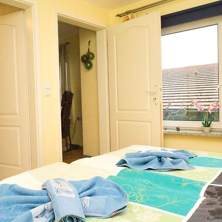F-1083 Haus Having Villa Sellin  Dış mekan fotoğraf