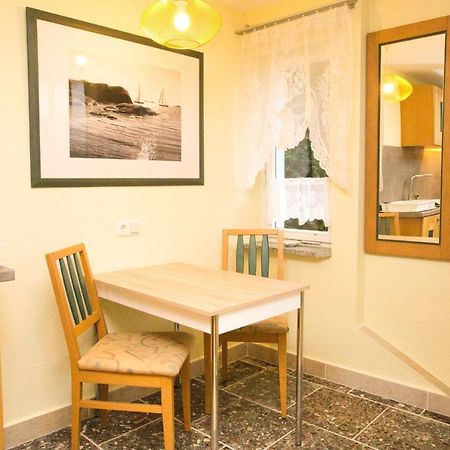 F-1083 Haus Having Villa Sellin  Dış mekan fotoğraf