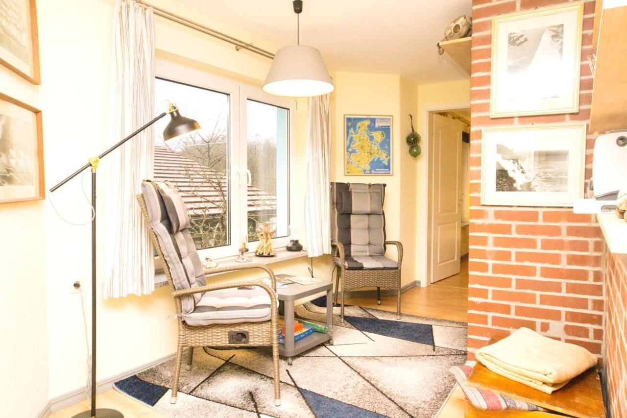 F-1083 Haus Having Villa Sellin  Dış mekan fotoğraf